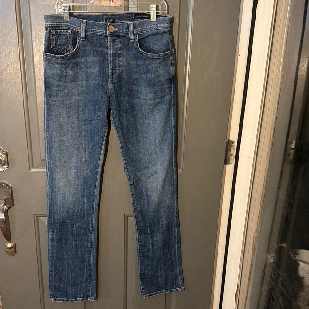 Citizens of Humanity Core Jeans 33x33